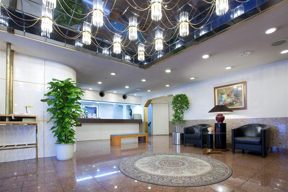Hotel Sunlite Shinjuku Tóquio Exterior foto