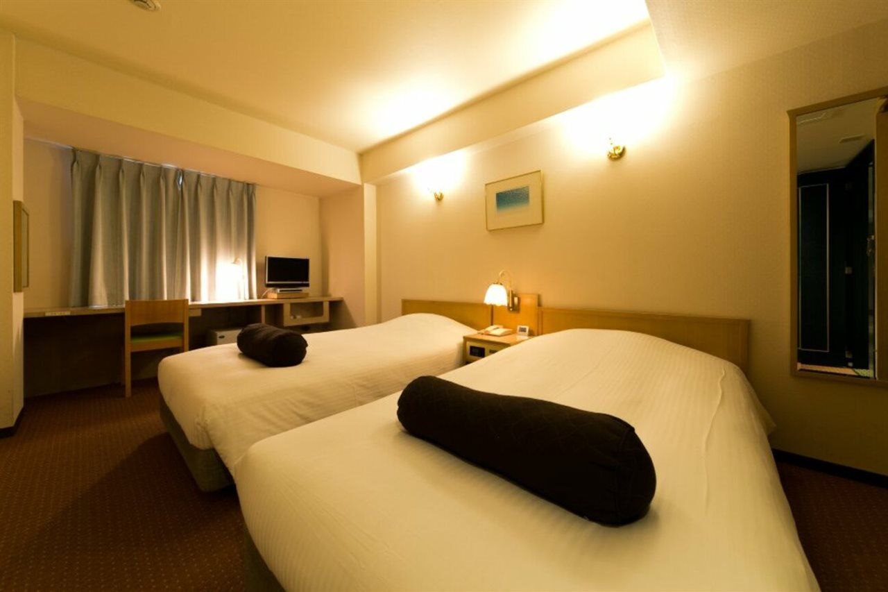 Hotel Sunlite Shinjuku Tóquio Exterior foto